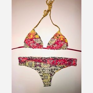 Maaji Reversible Bikini Set